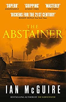 The Abstainer - Readers Warehouse