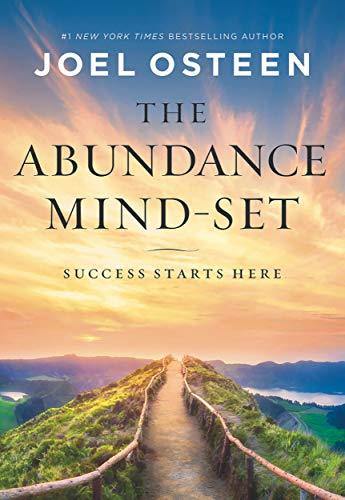 The Abundance Mind-Set: Success Starts Here - Readers Warehouse