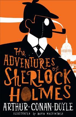 The Adventures of Sherlock Holmes - Readers Warehouse