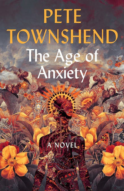 The Age Of Anxiety - Readers Warehouse