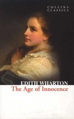 The Age of Innocence - Readers Warehouse