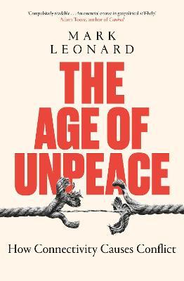The Age Of Unpeace - Readers Warehouse