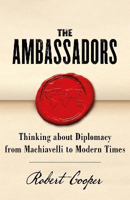 The Ambassadors - Readers Warehouse
