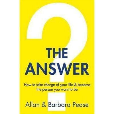 The Answer - Readers Warehouse