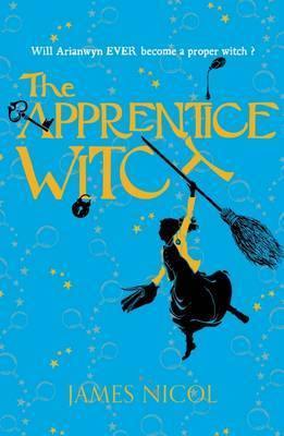 The Apprentice Witch - Readers Warehouse
