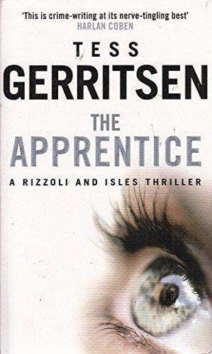 The Apprentice - Readers Warehouse