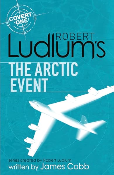 The Arctic Event - Readers Warehouse