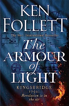 The Armour of Light - Readers Warehouse
