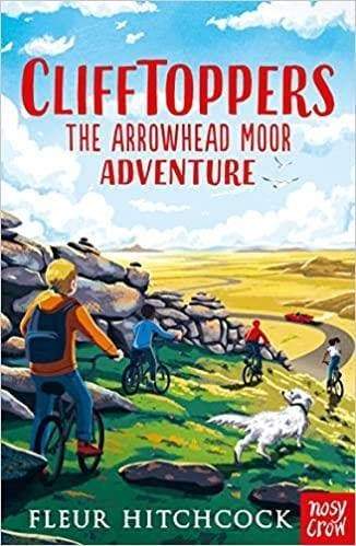 The Arrowhead Moor Adventure - Readers Warehouse