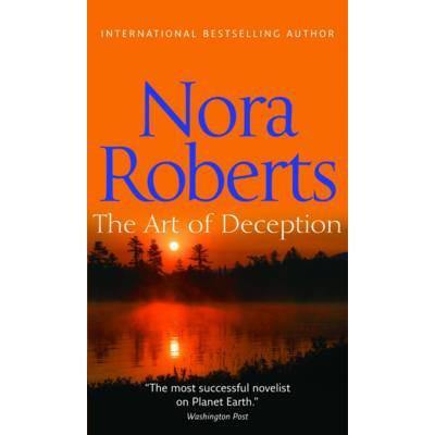 The Art Of Deception - Readers Warehouse