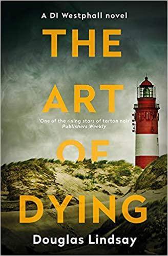 The Art Of Dying - Readers Warehouse
