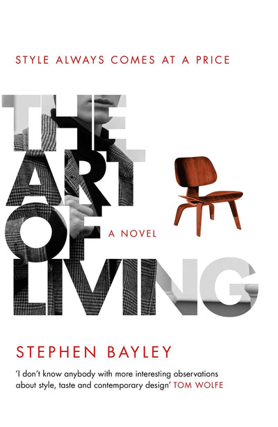 The Art Of Living - Readers Warehouse