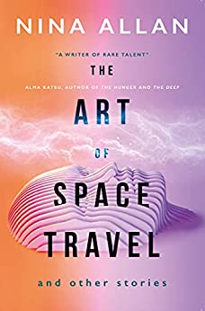 The Art Of Space Travel And Other Stories - Readers Warehouse