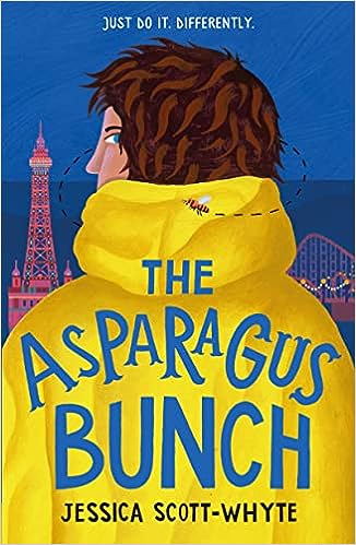 The Asparagus Bunch - Readers Warehouse