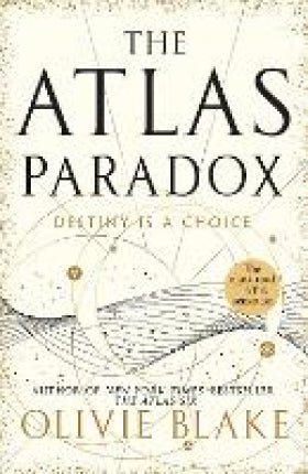 The Atlas Paradox - Readers Warehouse