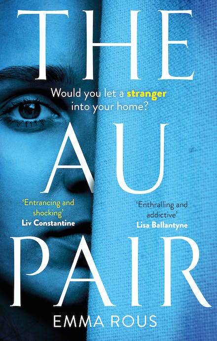 The Au Pair - Readers Warehouse