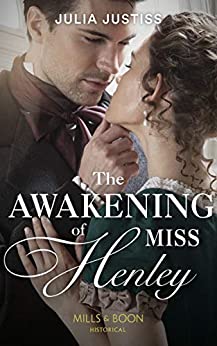 The Awakening Of Miss Henley - Readers Warehouse