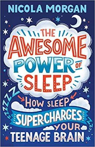 The Awesome Power Of Sleep - Readers Warehouse