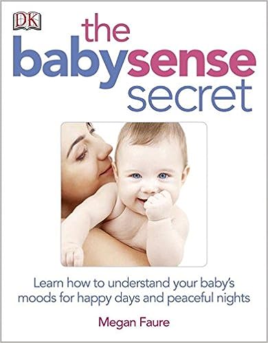 The Babysense Secret - Readers Warehouse