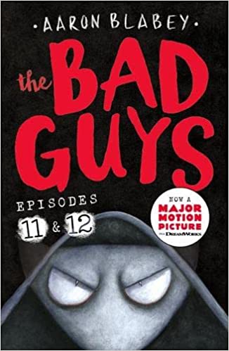 The Bad Guys - Episode 11 And 12 - Readers Warehouse