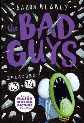 The Bad Guys - Episode 13 And 14 - Readers Warehouse