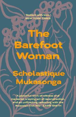 The Barefoot Woman - Readers Warehouse