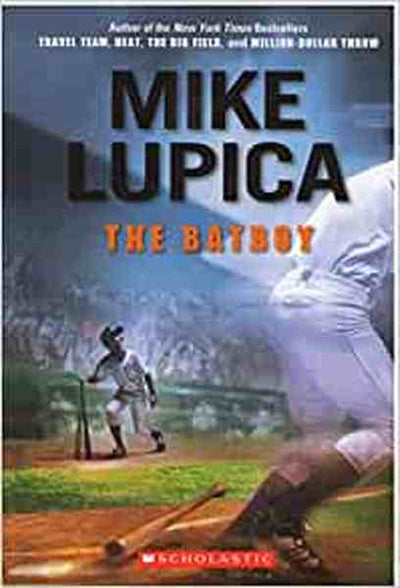 The Batboy - Readers Warehouse