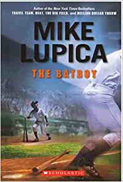 The Batboy - Readers Warehouse