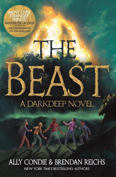 The Beast - Readers Warehouse
