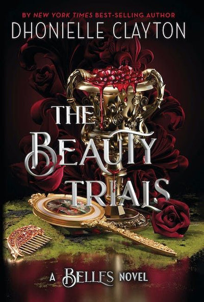 The Beauty Trials - Readers Warehouse
