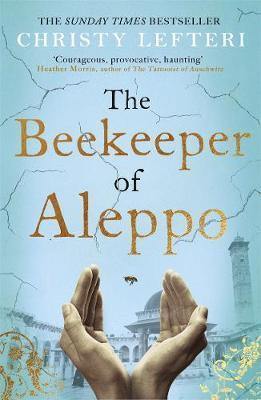 The Beekeeper of Aleppo - Readers Warehouse