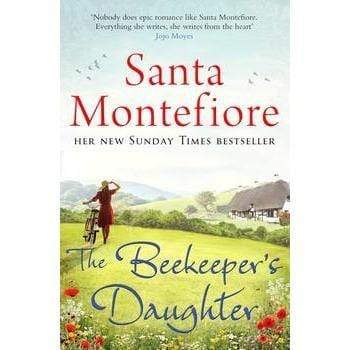 The Beekeeper's Daughter - Readers Warehouse