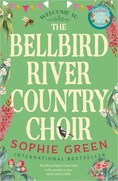 The Bellbird River Country Choir - Readers Warehouse