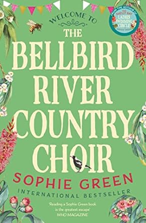 The Bellbird River Country Choir - Readers Warehouse