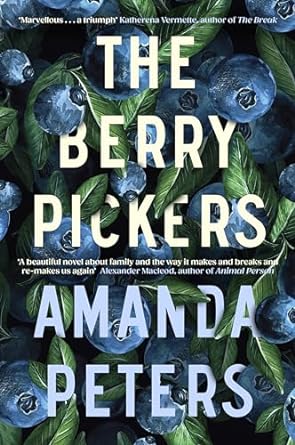 The Berry Pickers - Readers Warehouse