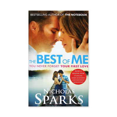 The Best of Me - Readers Warehouse