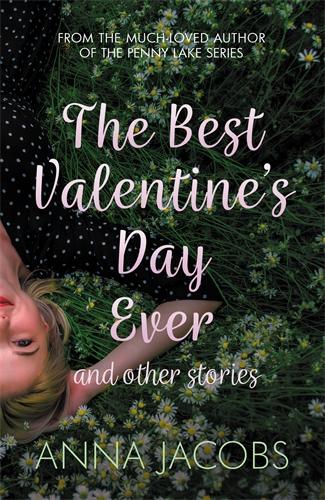The Best Valentine's Day Ever and other stories - Readers Warehouse