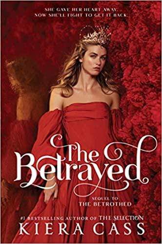 The Betrayed - Readers Warehouse
