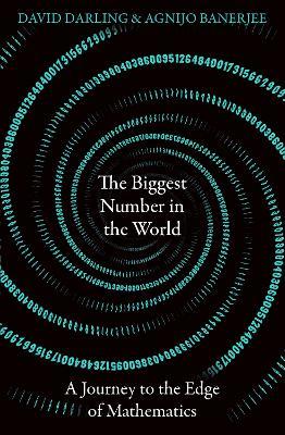The Biggest Number In The World - Readers Warehouse