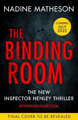 The Binding Room - Readers Warehouse