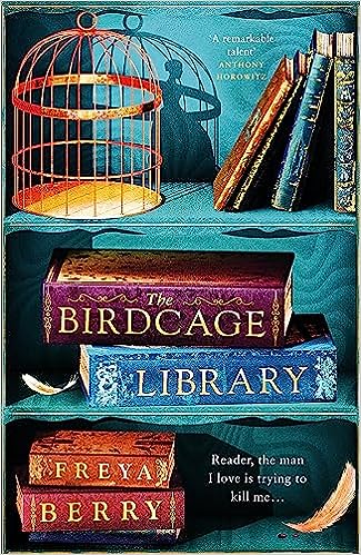 The Birdcage Library - Readers Warehouse