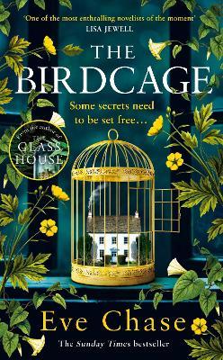 The Birdcage - Readers Warehouse