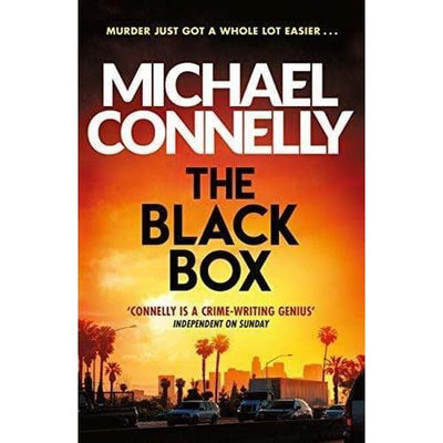 The Black Box - Readers Warehouse