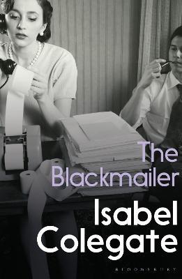 The Blackmailer - Readers Warehouse