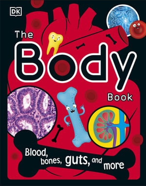 The Body Book - Readers Warehouse