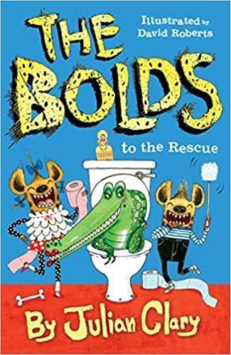 The Bold To The Rescue - Readers Warehouse