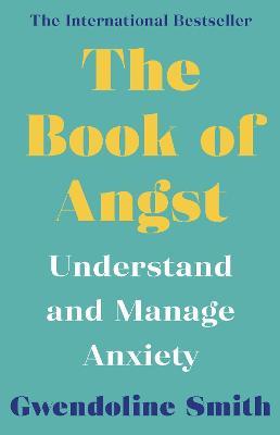 The Book Of Angst - Readers Warehouse