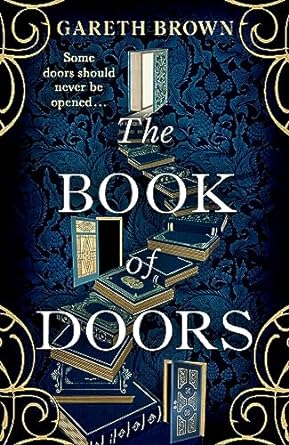 The Book of Doors - Readers Warehouse
