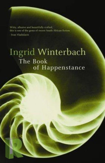 The Book Of Happenstance - Readers Warehouse