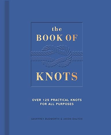 The Book of Knots - Readers Warehouse